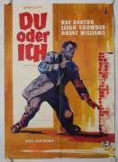 Du oder ich (Outside the Law)